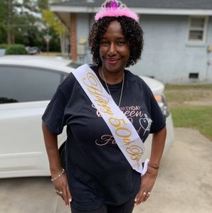 Meet your Posher, Tracy